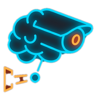FoodGuard AI Logo